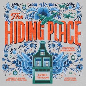 Imagen del vendedor de The Hiding Place: An Engaging Visual Journey (Paperback or Softback) a la venta por BargainBookStores