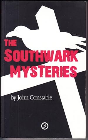Seller image for The Southwark Mysteries for sale by Booklover Oxford