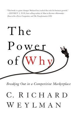 Immagine del venditore per Power Of Why, The (Paperback) venduto da BargainBookStores