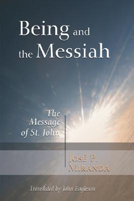 Bild des Verkufers fr Being and the Messiah (Paperback or Softback) zum Verkauf von BargainBookStores