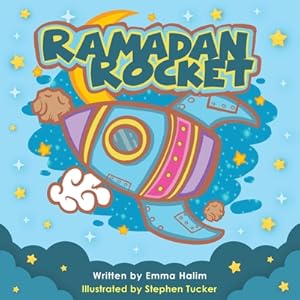 Imagen del vendedor de Ramadan Rocket (Paperback or Softback) a la venta por BargainBookStores