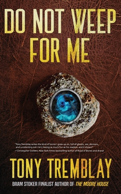 Seller image for Do Not Weep For Me (Hardback or Cased Book) for sale by BargainBookStores