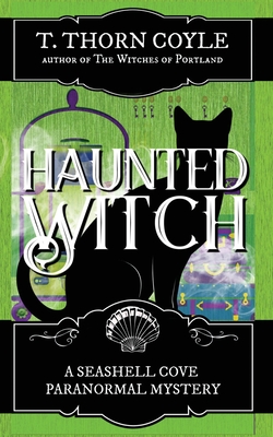 Seller image for Haunted Witch (Paperback or Softback) for sale by BargainBookStores
