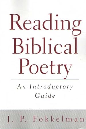 Seller image for Reading Biblical Narrative - An Introductory Guide for sale by Bij tij en ontij ...