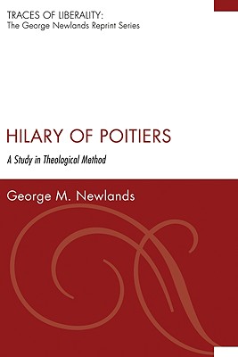 Seller image for Hilary of Poitiers (Paperback or Softback) for sale by BargainBookStores