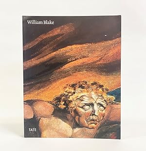 Seller image for William Blake for sale by Exquisite Corpse Booksellers