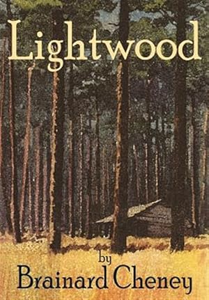 Seller image for Lightwood for sale by GreatBookPrices