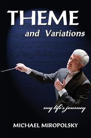 Bild des Verkufers fr Theme and Variations : My Life's Journey zum Verkauf von GreatBookPrices