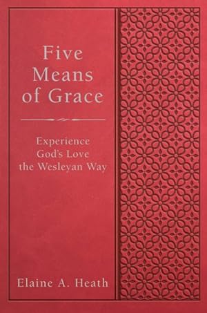 Seller image for Five Means of Grace for sale by GreatBookPrices