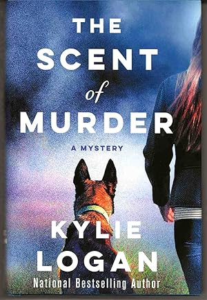 THE SCENT OF MURDER A Mystery