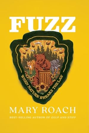 Seller image for Fuzz for sale by GreatBookPrices