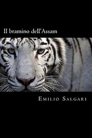 Imagen del vendedor de Il Bramino Dell'assam (Italian Edition) -Language: italian a la venta por GreatBookPrices