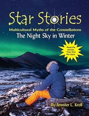 Seller image for The Night Sky in Winter for sale by GreatBookPrices