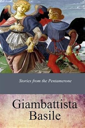 Immagine del venditore per Stories from the Pentamerone venduto da GreatBookPrices