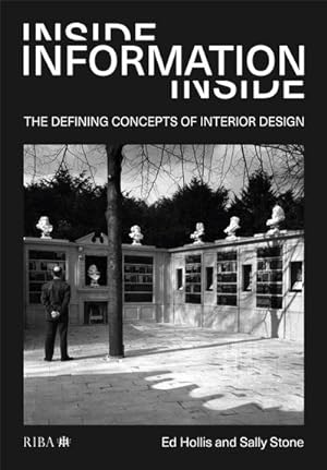 Bild des Verkufers fr Inside Information : The defining concepts of interior design zum Verkauf von AHA-BUCH GmbH