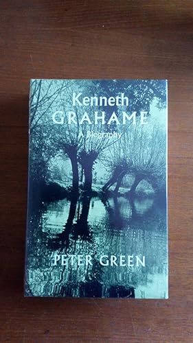 Kenneth Grahame: A Biography