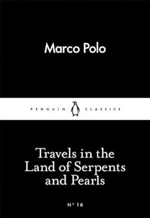 Seller image for Travels in the Land of Serpents and Pearls for sale by Smartbuy