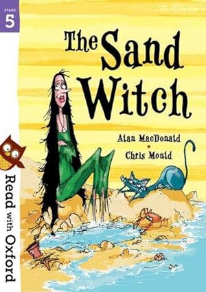 Seller image for Read with Oxford: Stage 5: The Sand Witch for sale by Smartbuy