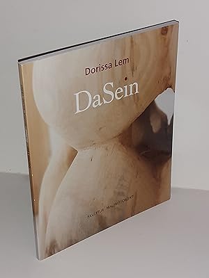 DaSein. Skulptur - Malerei - Objekt. Katalog zur Ausstellung im Maternushaus, Köln, 07.12.2015 bi...