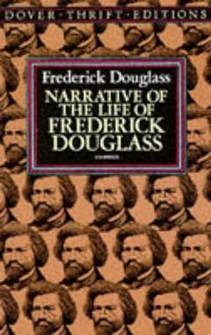 Bild des Verkufers fr Narrative of the Life of Frederick Douglass zum Verkauf von Smartbuy