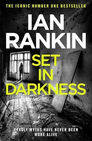 Immagine del venditore per Set in Darkness : An Inspector Rebus Novel 11 venduto da Smartbuy