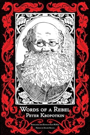 Seller image for Words of a Rebel for sale by GreatBookPricesUK