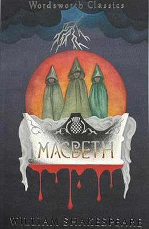 Image du vendeur pour Macbeth mis en vente par Smartbuy