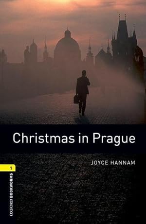 Imagen del vendedor de Stage 1: Christmas in Prague : Reader a la venta por Smartbuy