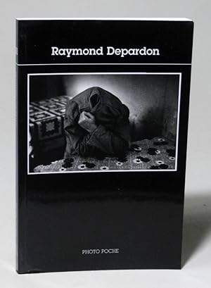 Raymond Depardon. Introduction par Michel Guerrin.