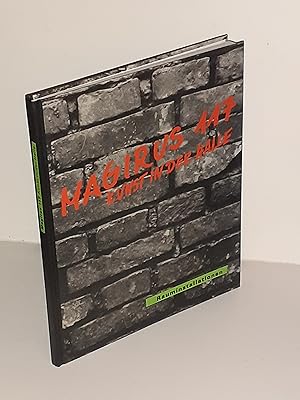 MAGIRUS 117 - Kunst in der Halle. Rauminstallationen. Katalog.
