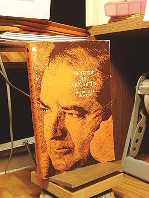 Seller image for Senator Joe McCarthy for sale by Henniker Book Farm and Gifts