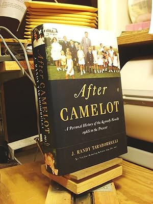 Imagen del vendedor de After Camelot : A Personal History of the Kennedy Family, 1968 to the Present a la venta por Henniker Book Farm and Gifts