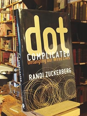 Immagine del venditore per Dot Complicated venduto da Henniker Book Farm and Gifts