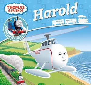 Immagine del venditore per Thomas & Friends: Harold venduto da Smartbuy