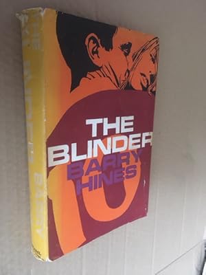 Seller image for The Blinder for sale by Raymond Tait