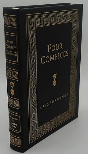 Seller image for FOUR COMEDIES for sale by Booklegger's Fine Books ABAA
