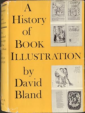 A History of Book Illustration The Illuminated Manuscript and the Printed Book