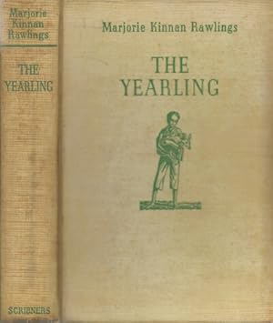 Seller image for The Yearling for sale by Round Table Books, LLC