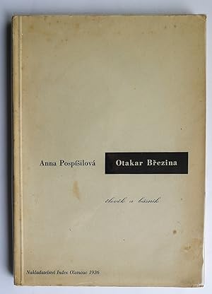 Seller image for Otakar Brezina, clovek a bsnk. Brozovan v pruhlednm obalu, stran 133 for sale by Roe and Moore