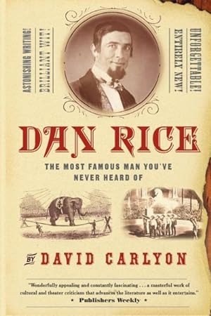 Seller image for Dan Rice for sale by GreatBookPrices