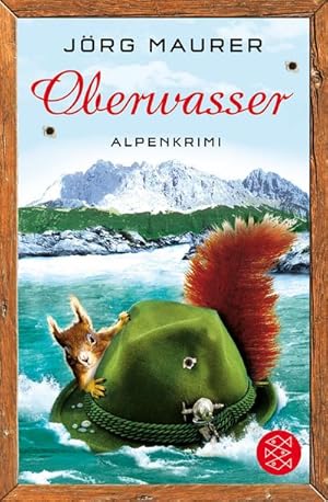 Image du vendeur pour Oberwasser : Alpenkrimi mis en vente par Smartbuy