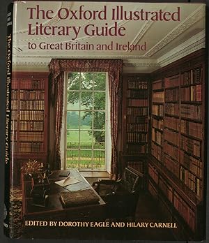 The Oxford Illustrated Literary Guide to Great Britain and Ireland