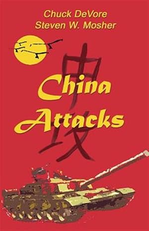 Image du vendeur pour China Attacks mis en vente par GreatBookPrices