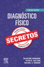Seller image for Diagnstico fsico. Secretos for sale by Vuestros Libros