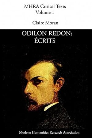 Immagine del venditore per Odilon Redon -Language: french venduto da GreatBookPricesUK