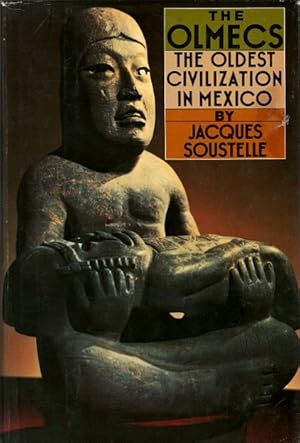 Seller image for The Olmecs: The Oldest Civilization in Mexico for sale by LEFT COAST BOOKS