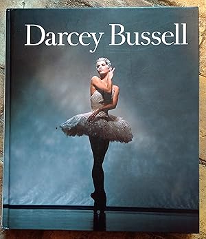 Seller image for Darcey Bussell for sale by Trinders' Fine Tools