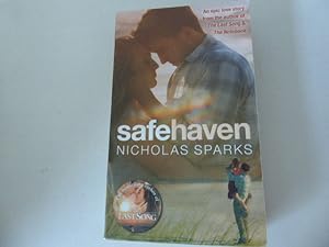 Seller image for Safehaven. Paperback for sale by Deichkieker Bcherkiste