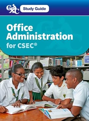 Image du vendeur pour Office Administration for CSEC mis en vente par GreatBookPrices