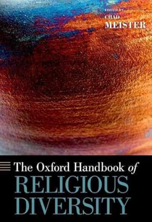 Seller image for Oxford Handbook of Religious Diversity for sale by GreatBookPrices